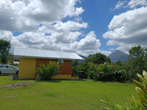 Cabaña Rural Pura Vida